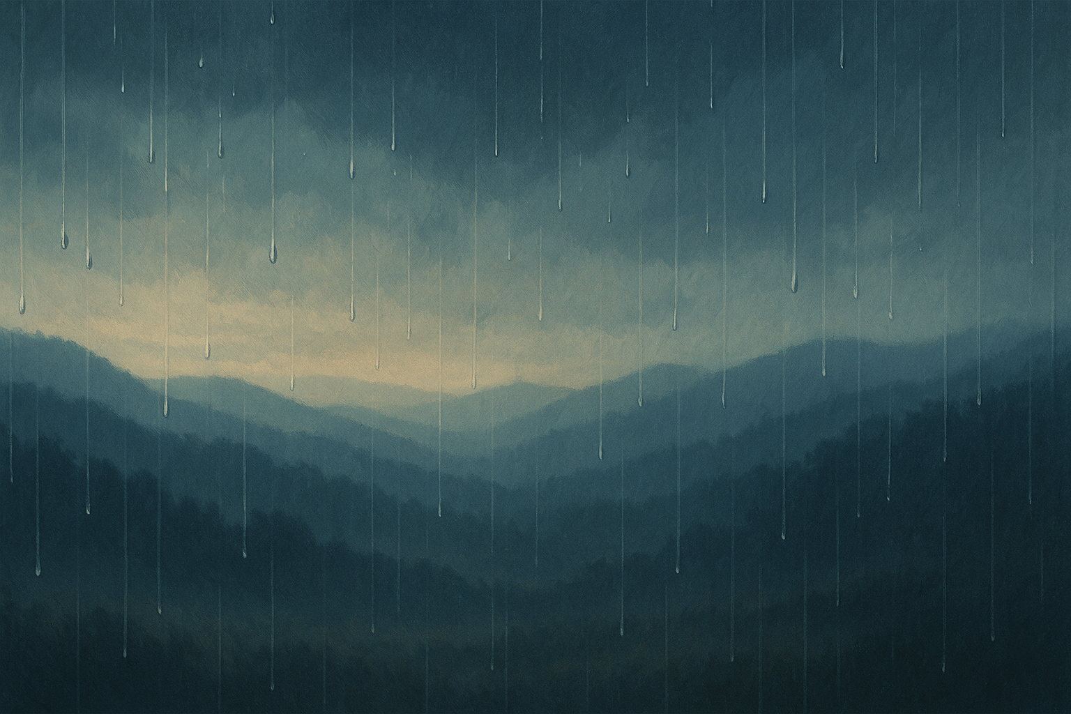 雨窓の語らい | 空夢音響