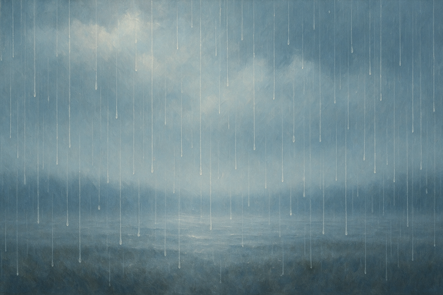 雨窓の調べ | 空夢音響